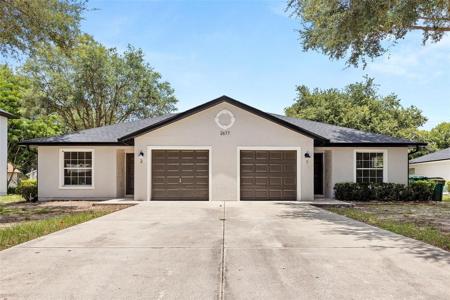 2677 GRAND ISLAND SHORES ROAD
