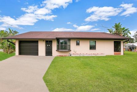 2221 LEA DRIVE