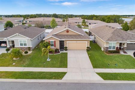 192 LAKE SMART CIRCLE