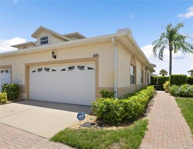 17316 CHATEAU PINE WAY