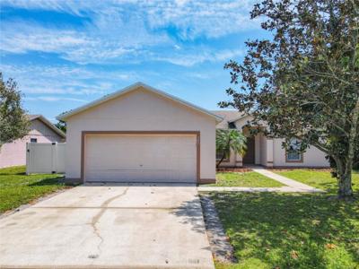 347 MONTGOMERY COURT