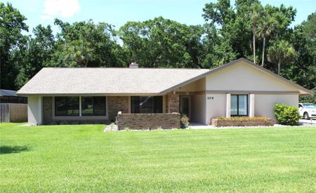 104 LONESOME PINE DRIVE