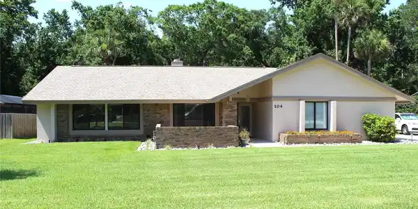 104 LONESOME PINE DRIVE