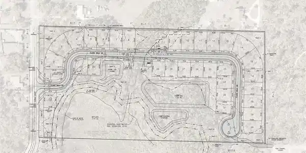 PARMA DRIVE