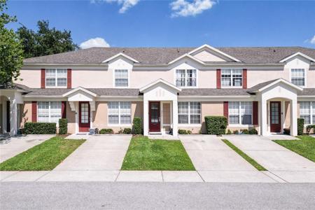 2317 SILVER PALM DRIVE
