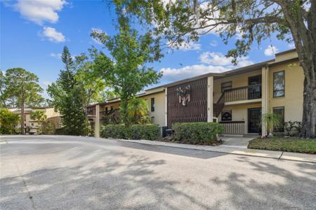 1200 TARPON WOODS BOULEVARD