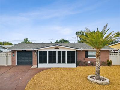 3819 REDWOOD DRIVE