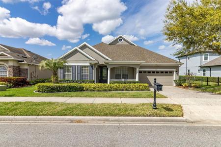 1832 JEAN MARIE DRIVE