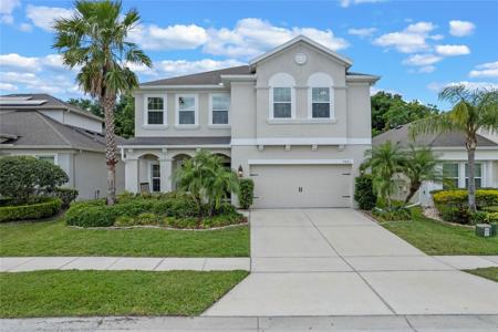 7921 PLEASANT PINE CIRCLE