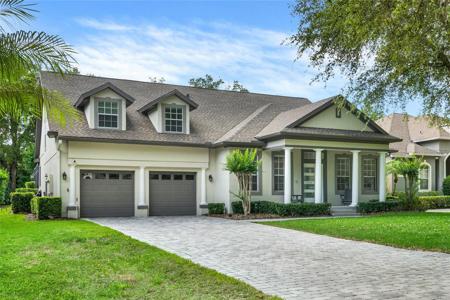 11443 CLAYMONT CIRCLE