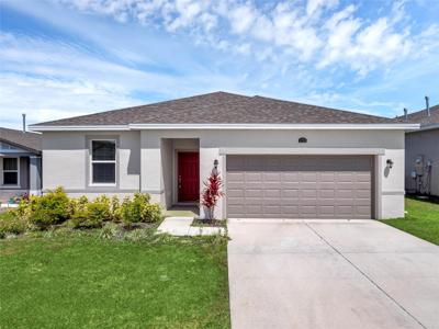 3755 SHOVELER AVENUE