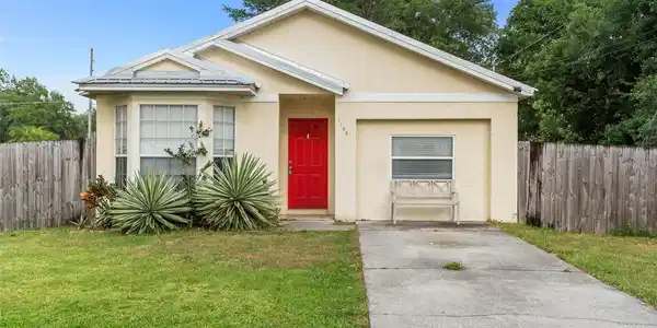 1195 PERCH DRIVE