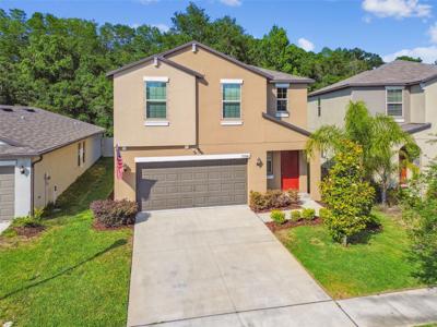 13306 MARBLE SANDS COURT