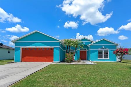5107 SAGE WAY