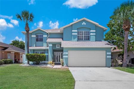 3114 ORCHARD PLACE