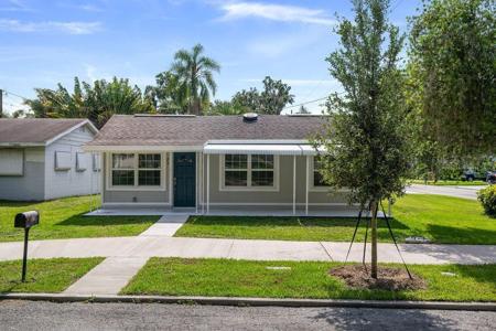 23 FLORIDA AVENUE