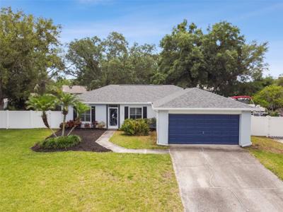 1601 NORCREST COURT