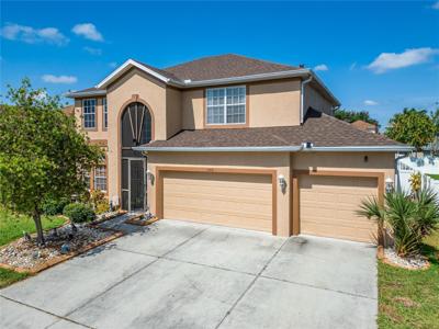 11410 NEWGATE CREST DRIVE