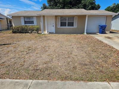 3054 ELKRIDGE DRIVE