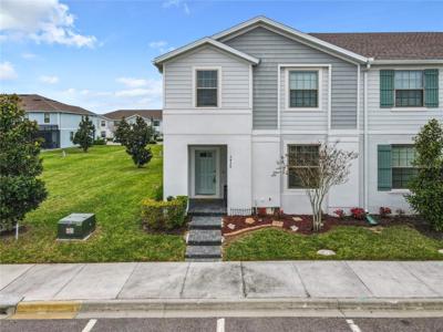 2420 TANGIER DRIVE