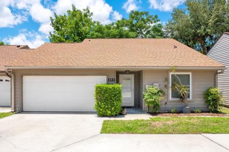 1121 PARK GREEN PLACE
