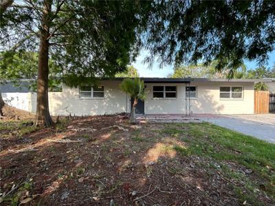 4381 SHORE ACRES BOULEVARD NE