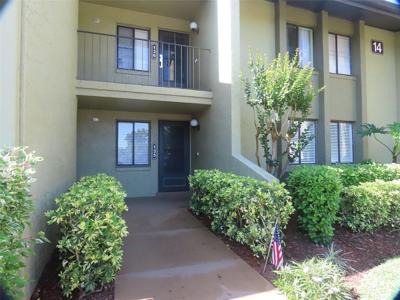 14 ESCONDIDO COURT