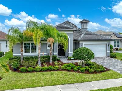 2604 LANCASTER RIDGE DRIVE