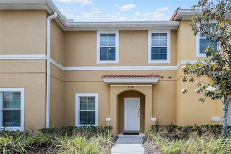 3018 RED GINGER ROAD