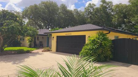 4100 COVE DRIVE