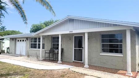3506 HOOVER DRIVE