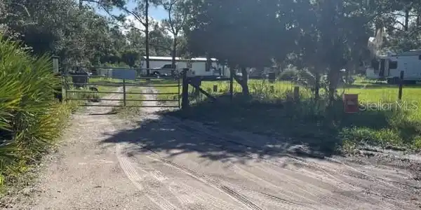 603 EDEN DRIVE