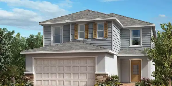 3056 SANCTUARY DRIVE