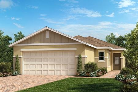 2893 SANCTUARY DRIVE