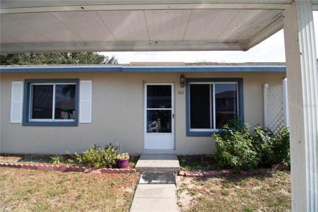 303 WINTER RIDGE BOULEVARD