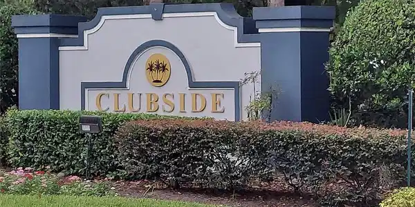 3316 CLUBSIDE DRIVE
