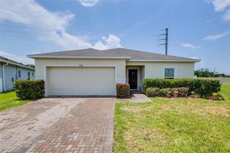 4581 BIG ISLAND DRIVE