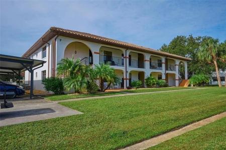 2907 GRANADA COURT