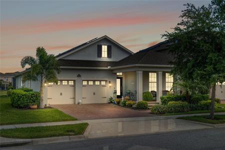 16061 BAYOU CREST DRIVE