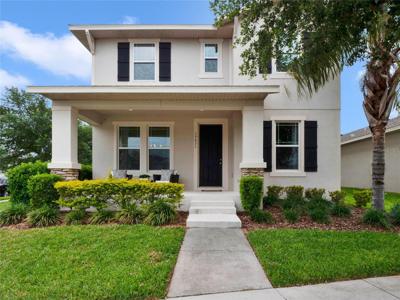 15631 DAHOON HOLLY LANE