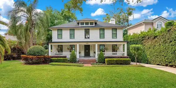 1551 HARRIS CIRCLE