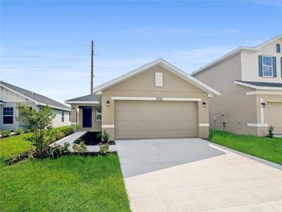 3732 SAGEFIELD DRIVE