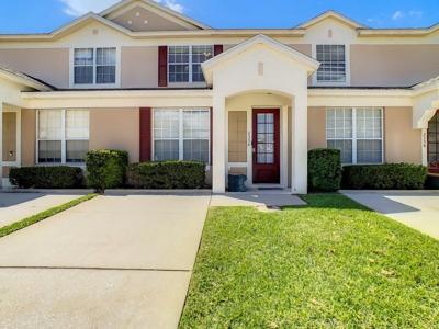 2356 SILVER PALM DRIVE