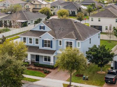 15980 CITRUS KNOLL DRIVE