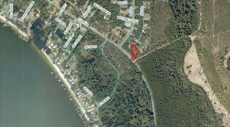 TBD BAY DRIVE