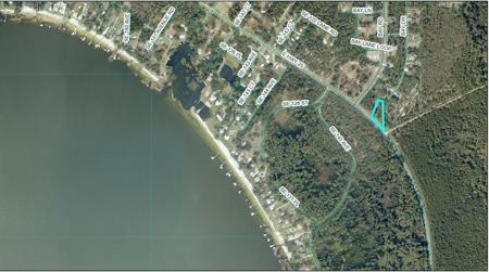 BAY DRIVE