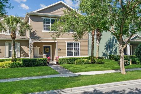 5746 NEW INDEPENDENCE PARKWAY
