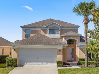 8563 SUNRISE KEY DRIVE