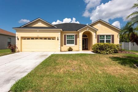 3647 AUSTIN RANGE DRIVE