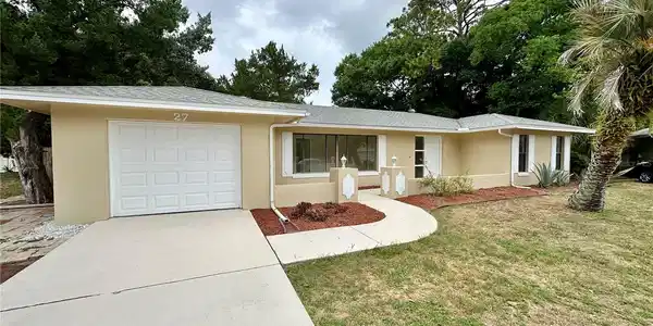 27 BLASDELL COURT